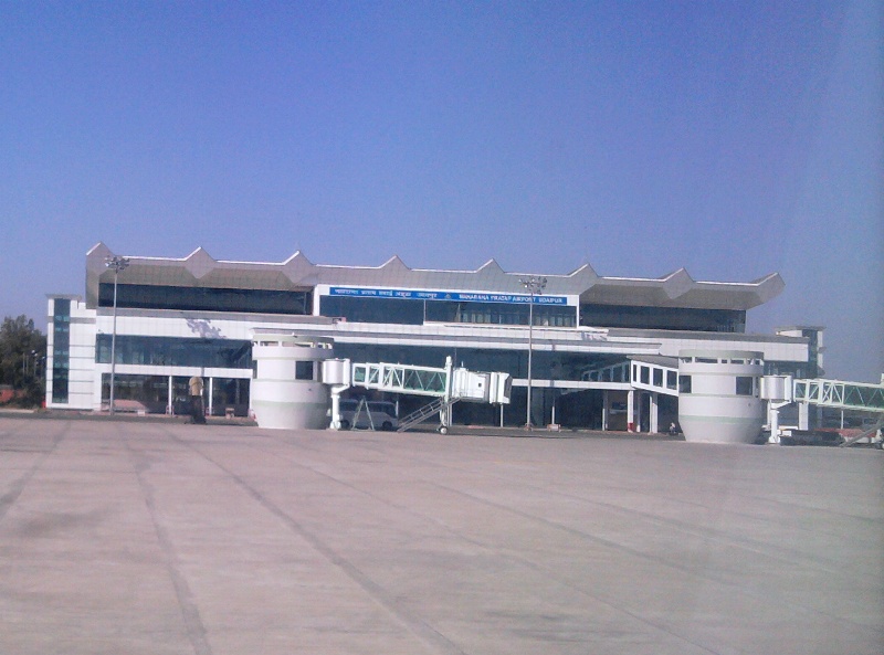 airport