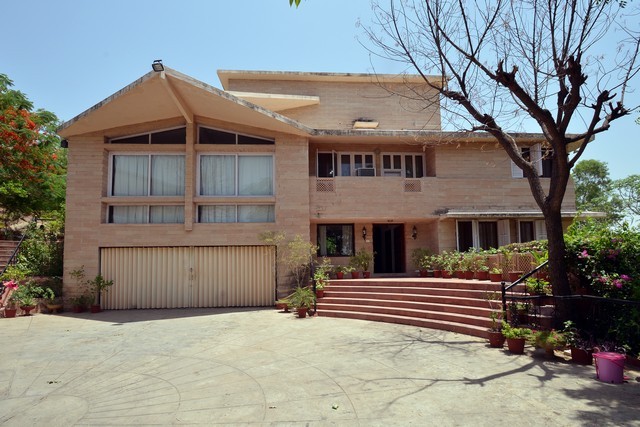 Ambavgarh Retreat